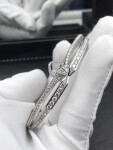 Chaumet Josephine Eclat Floral Diamond Bracelet