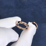 Chaumet Liens Dimond Couple Ring