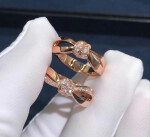 Chaumet Liens Dimond Ring