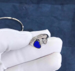 Chopard Happy Diamands Happy Heart Bracelet
