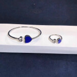 Chopard Happy Diamands Happy Heart Bracelet