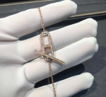 Hermes Paris Ever Chaine Dancre Bracelet