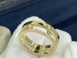 Inspiration Messika Move Romane Ring