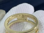 Inspiration Messika Move Romane Ring