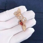 Van Cleef Arpels Lucky Spring Clip