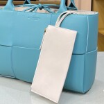 Bottega Arco Tote Mint 36 Ss2022