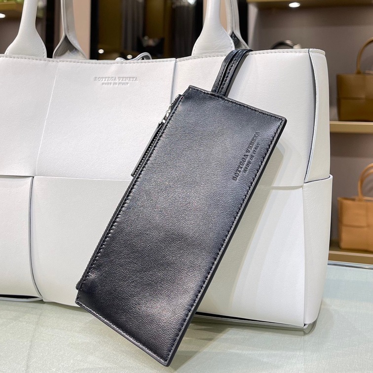 Bottega Arco Tote White 36 Ss2022
