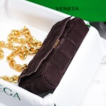 Bottega Cassette Wine 26 Ss2022