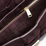 Bottega Cassette Wine 26 Ss2022