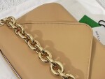 Bottega Moint It Bag Beige 27 Ss2022