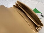 Bottega Moint It Bag Beige 27 Ss2022