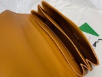 Bottega Moint It Bag Browm 27 Ss2022