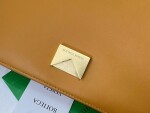Bottega Moint It Bag Brown Yellow 27 Ss2022