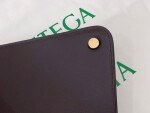 Bottega Moint It Bag Dark Chocolate 27 Ss2022