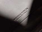 Bottega Moint It Bag Dark Chocolate 27 Ss2022