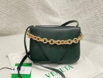 Bottega Moint It Bag Green 27 Ss2022