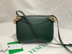 Bottega Moint It Bag Green 27 Ss2022