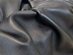 Bottega The Pouch Black Yellow Chain 26 Ss2022