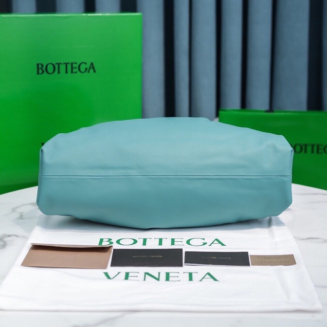 Bottega The Pouch Mint 26 Ss2022