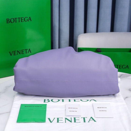 Bottega The Pouch Purple 26 Ss2022