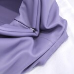 Bottega The Pouch Purple 26 Ss2022
