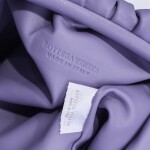 Bottega The Pouch Purple 26 Ss2022