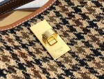 Celine 16 Mini Bucket Bag Mono Ss2022