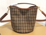 Celine 16 Mini Bucket Bag Mono Ss2022