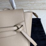 Celine Belt Pico Beige 15 Bag