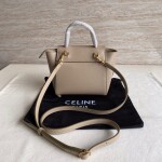 Celine Belt Pico Beige 15 Bag