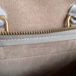 Celine Belt Pico Beige 15 Bag
