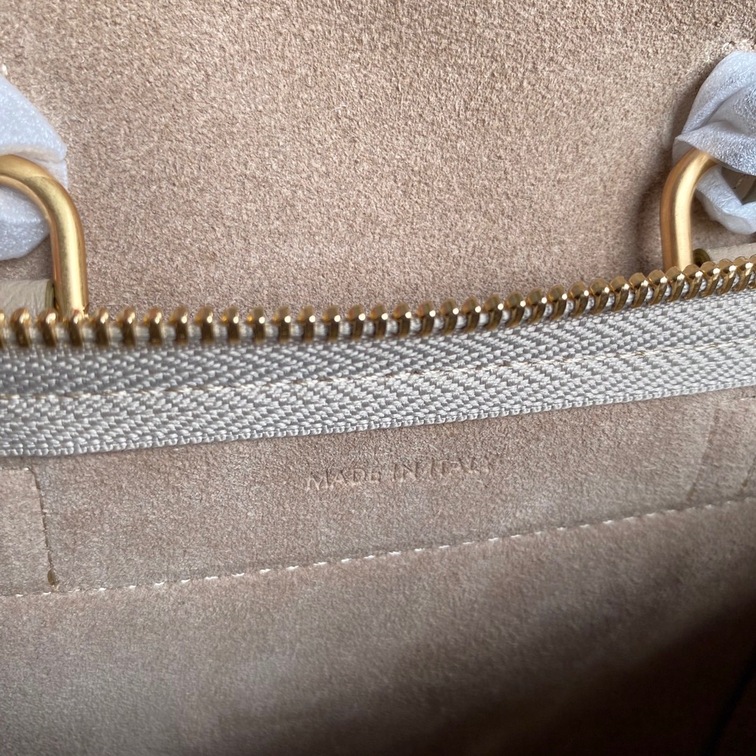 Celine Belt Pico Beige 15 Bag