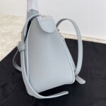Celine Belt Pico Gray 15 Bag