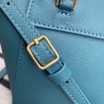 Celine Belt Pico Green 15 Bag