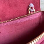 Celine Belt Pico Lightly Pink 15 Bag