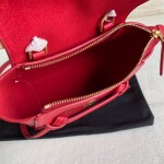 Celine Belt Pico Pink 15 Bag