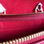 Celine Belt Pico Pink 15 Bag