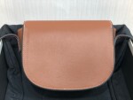 Celine Cuir Triomphe Brown 18 Ss2022
