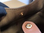 Celine Strap Box Black Mono Ss2022