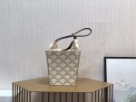 Celine Strap Box White Mono Ss2022