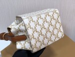 Celine Strap Box White Mono Ss2022