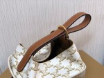 Celine Strap Box White Mono Ss2022