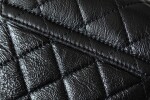 Chanel Backpack Goatskin Black Ss2022