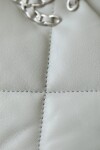 Chanel C19 Lambskin Gray Ss2022