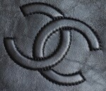 Chanel Flat Goatskin Vat Black Ss2022