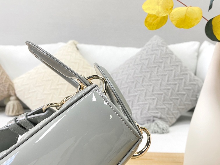 Dior Lady Abcdior Gray Ss2022