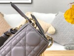 Dior Lady Abcdior Ombre Black Ss2022