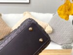 Dior Lady Abcdior Ombre Black Ss2022