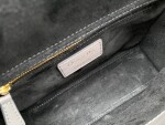 Dior Lady Abcdior Ombre Black Ss2022
