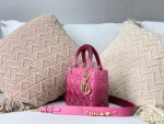 Dior Lady Abcdior Ombre Pin Ss2022